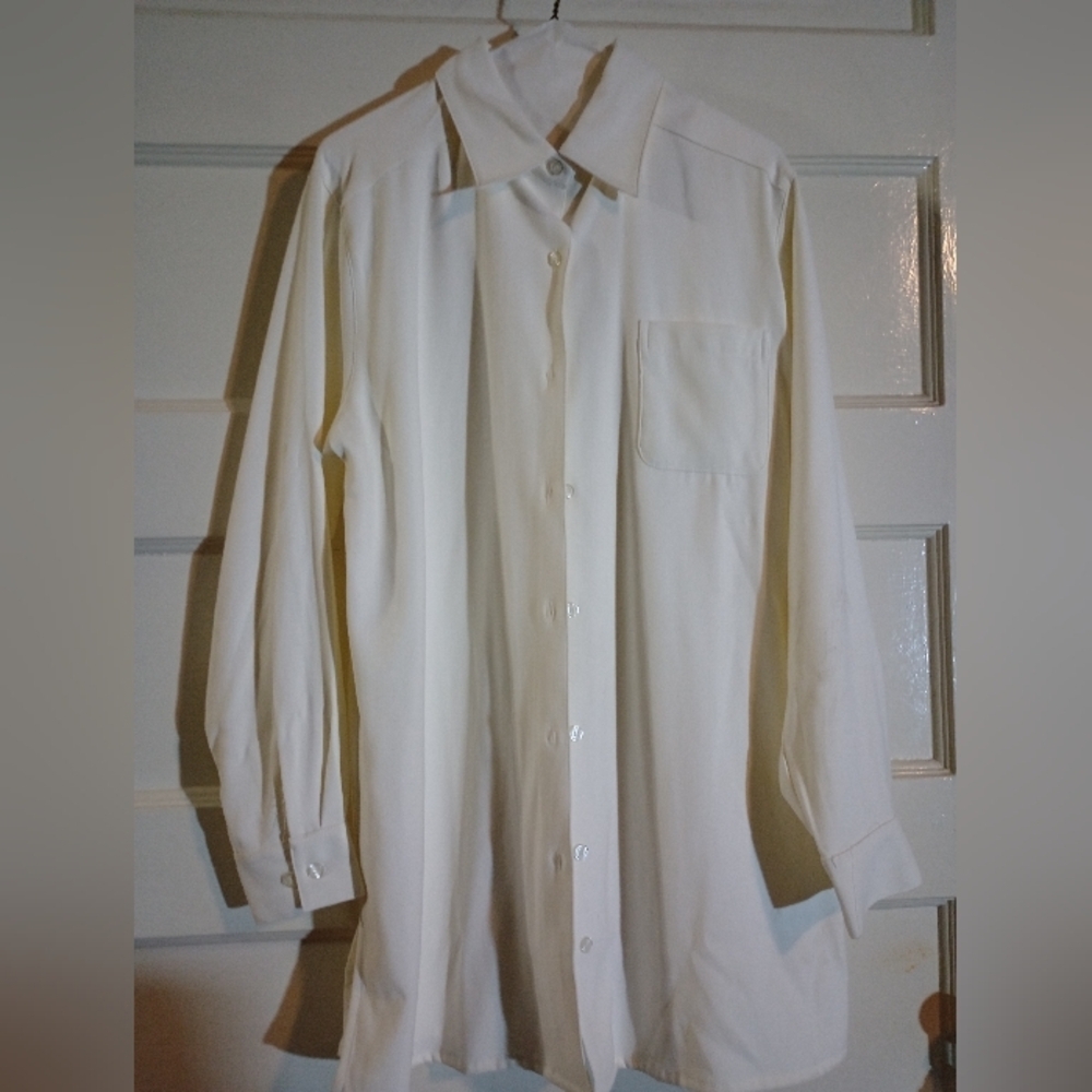 Bridgewater XT women's button down shirt